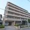 【京都府/京都市北区紫竹西南町】ライオンズマンション北山通 外観