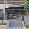 【京都府/京都市北区紫竹西南町】ライオンズマンション北山通 エントランス