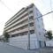 【京都府/京都市北区紫竹西南町】ライオンズマンション北山通 外観