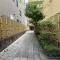 【京都府/京都市左京区吉田下阿達町】コスモ吉田近衛通 アプローチ