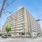 【京都府/京都市下京区中堂寺壬生川町】壬生川団地 外観