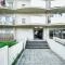 【京都府/京都市下京区中堂寺壬生川町】壬生川団地 エントランス