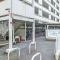 【京都府/京都市下京区中堂寺壬生川町】壬生川団地 駐輪場