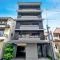 【京都府/京都市中京区柳馬場通二条上る】シャリエ御所南柳馬場二条 外観