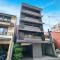 【京都府/京都市中京区柳馬場通二条上る】シャリエ御所南柳馬場二条 外観