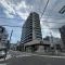 【滋賀県/大津市中央】シャリエ大津中央スクエアクロス 外観