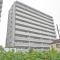 【京都府/京都市右京区西京極佃田町】エスリード西京極 外観