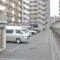 【京都府/京都市右京区西京極佃田町】エスリード西京極 アプローチ・駐車場