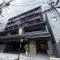 【京都府/京都市下京区松原通西洞院東入】シーンズ京都四条烏丸　彩ノ邸 外観