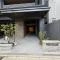 【京都府/京都市下京区松原通西洞院東入】シーンズ京都四条烏丸　彩ノ邸 外観