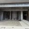 【京都府/京都市下京区松原通西洞院東入】シーンズ京都四条烏丸　彩ノ邸 駐車場