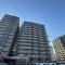 【滋賀県/大津市尾花川】ロータリーマンション西大津 III番館 外観