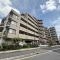 【京都府/向日市鶏冠井町】オークリッチむこうまち 外観