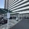 【滋賀県/草津市西大路町】シャルマンコーポ草津 駐輪場
