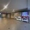 【京都府/京都市右京区西京極中沢町】サンシティ西京極 弐番館 ロビー