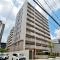 【京都府/京都市中京区室町通六角下る】ローレルコート室町 外観