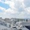 【京都府/京都市中京区室町通六角下る】ローレルコート室町 眺望