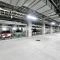 【京都府/京都市中京区室町通六角下る】ローレルコート室町 駐車場