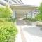 【京都府/京都市山科区西野離宮町】BELISTA京都山科 エントランス