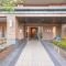 【京都府/京都市伏見区桃山町因幡】パデシオン桃山 エントランス