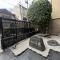 【京都府/京都市東山区小松町】パレ祇園 マンション表札