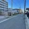 【京都府/京都市下京区七条御所ノ内北町】エステムプラザ京都御所ノ内REGIA 前面道路