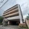 【京都府/京都市北区北野下白梅町】コスモ北野白梅町 外観