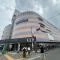 【京都府/京都市北区北野下白梅町】コスモ北野白梅町 イズミヤ白梅町店