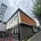【京都府/京都市北区北野下白梅町】コスモ北野白梅町 京都銀行白梅町支店