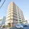 【京都府/京都市南区吉祥院這登中町】ユニ・アルス洛南プレジオ 外観