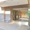 【京都府/京都市南区吉祥院這登中町】ユニ・アルス洛南プレジオ エントランス