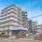 【京都府/京都市中京区壬生相合町】シャルム四条大宮 B棟 外観