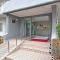 【京都府/京都市中京区壬生相合町】シャルム四条大宮 B棟 エントランス