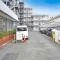 【京都府/京都市中京区壬生相合町】シャルム四条大宮 B棟 駐車場