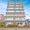 【京都府/京都市中京区壬生相合町】シャルム四条大宮 B棟 外観