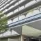 【京都府/京都市上京区飛鳥井町】フォルム堀川今出川 エントランス