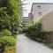 【京都府/京都市西京区上桂東ノ口町】サーパス桂第2 外観