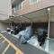 【滋賀県/大津市におの浜】藤和シティホームズ大津におの浜 駐輪場