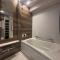【京都府/京都市上京区主計町】フォルム一条東堀川 浴室