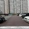 【京都府/京都市南区西九条南田町】九条住宅 Ⅽ棟 駐車場