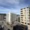 【京都府/京都市山科区竹鼻堂ノ前町】ルシエル山科 眺望