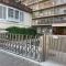 【京都府/京都市中京区四条通大宮西入】四条大宮グランドコーポ エントランス