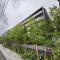 【京都府/京都市左京区松ケ崎横縄手町】プレミスト京都松ヶ崎 外観