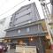 【京都府/京都市東山区三条通南2筋目白川筋西入】エステムプラザ東山邸 外観