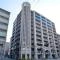 【京都府/京都市中京区清水町】アールヴェール河原町二条 外観
