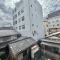 【滋賀県/大津市京町】ロータリーマンション大津・京町 眺望