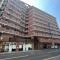 【京都府/京都市上京区今出川通小川東入】デ・リード御所西 外観