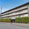 【京都府/京都市左京区岩倉西宮田町】宝ヶ池通パーク・ホームズ 外観