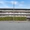 【京都府/京都市左京区岩倉西宮田町】宝ヶ池通パーク・ホームズ 外観