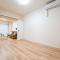【京都府/京都市右京区嵯峨朝日町】嵐山グランドシティ 洋室